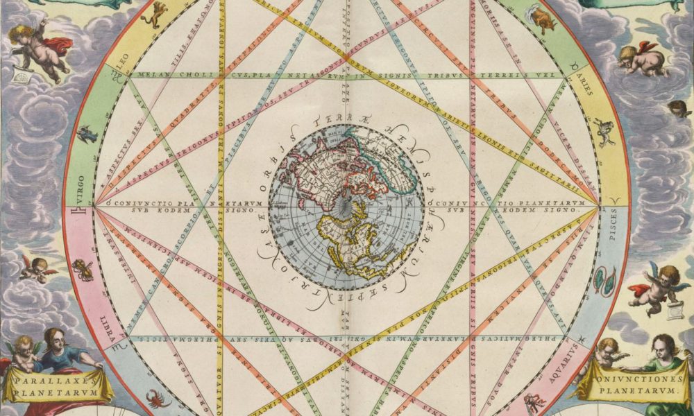 Libro : Los Aspectos en Astrología : Sue Tompkins